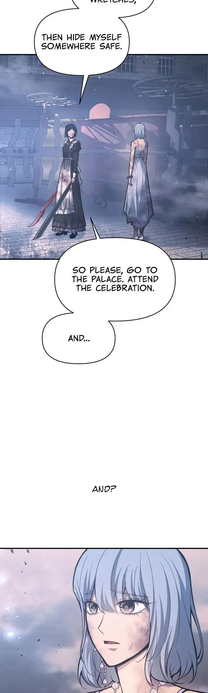 Read Tyrant Of The Tower Defense Game - Chapter 135 - tyrantofthetowerdefense.com | Image 44