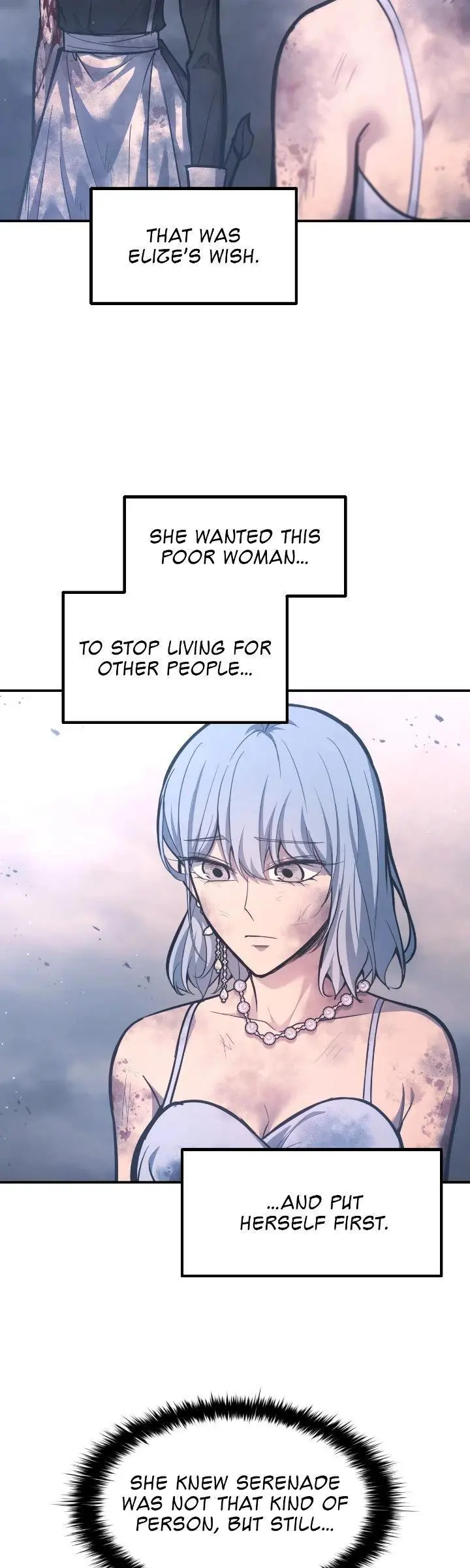 Read Tyrant Of The Tower Defense Game - Chapter 135 - tyrantofthetowerdefense.com | Image 47