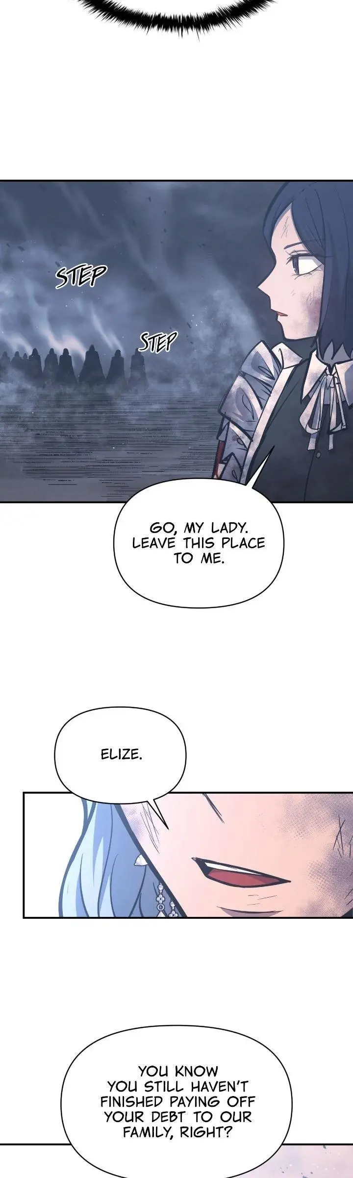 Read Tyrant Of The Tower Defense Game - Chapter 135 - tyrantofthetowerdefense.com | Image 48
