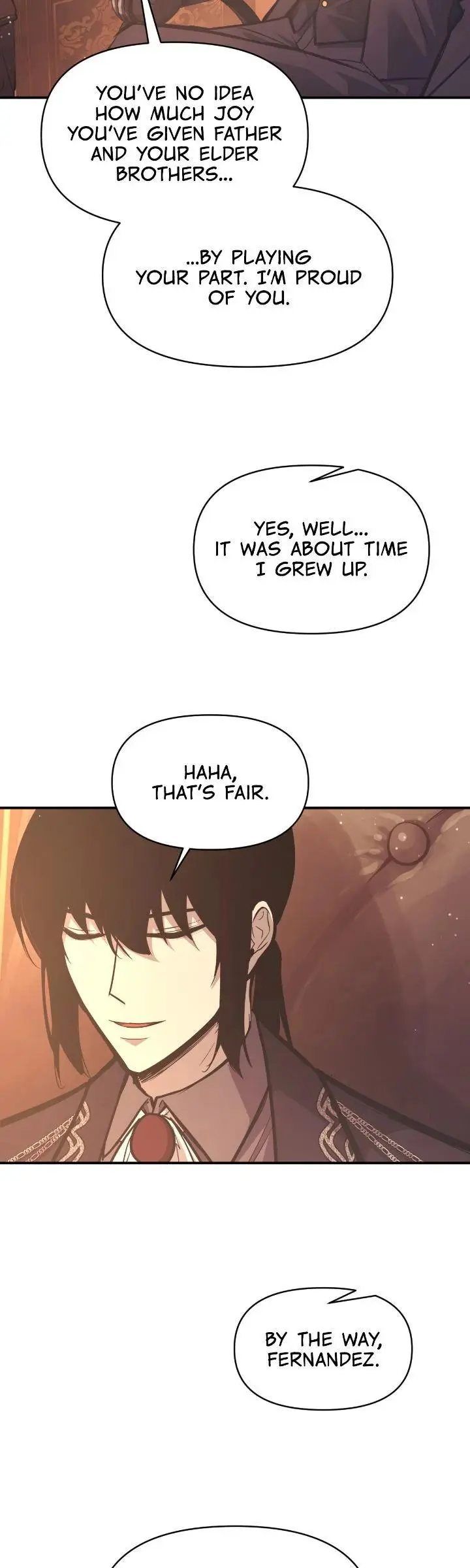 Read Tyrant Of The Tower Defense Game - Chapter 136 - tyrantofthetowerdefense.com | Image 3