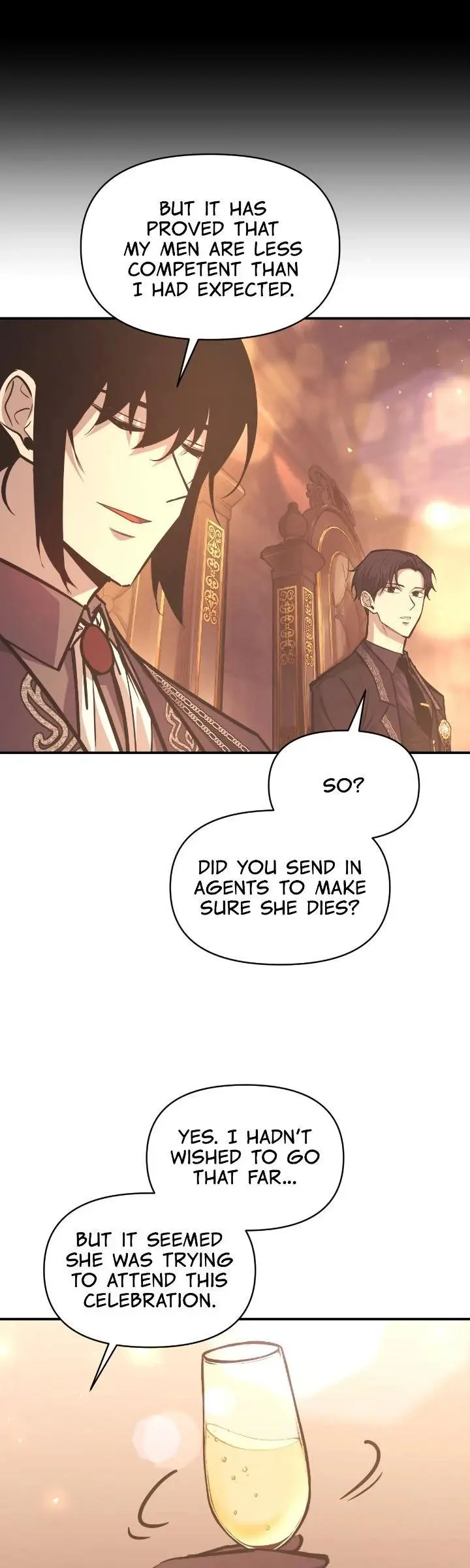 Read Tyrant Of The Tower Defense Game - Chapter 136 - tyrantofthetowerdefense.com | Image 7