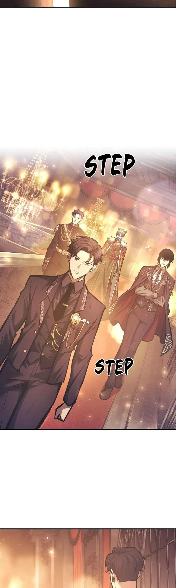 Read Tyrant Of The Tower Defense Game - Chapter 136 - tyrantofthetowerdefense.com | Image 33