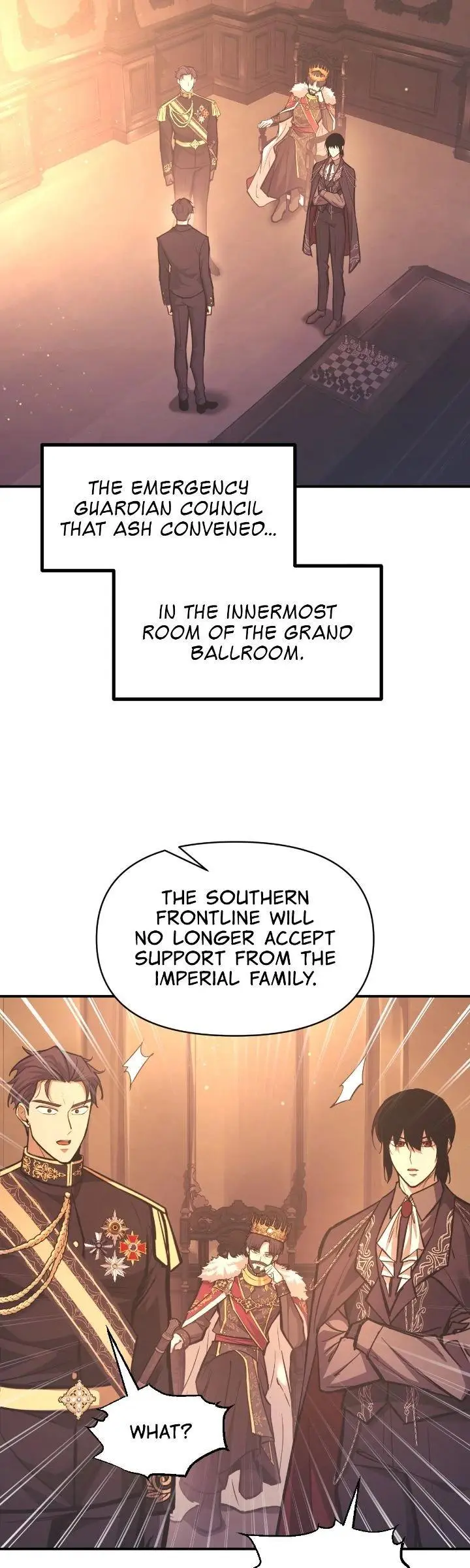 Read Tyrant Of The Tower Defense Game - Chapter 136 - tyrantofthetowerdefense.com | Image 50