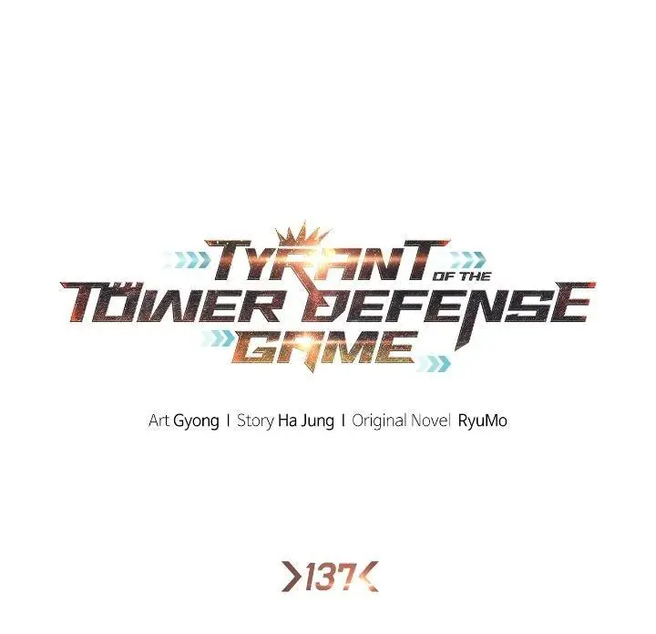 Read Tyrant Of The Tower Defense Game - Chapter 137 - tyrantofthetowerdefense.com | Image 1