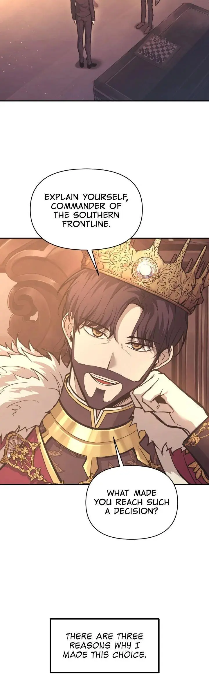 Read Tyrant Of The Tower Defense Game - Chapter 137 - tyrantofthetowerdefense.com | Image 5