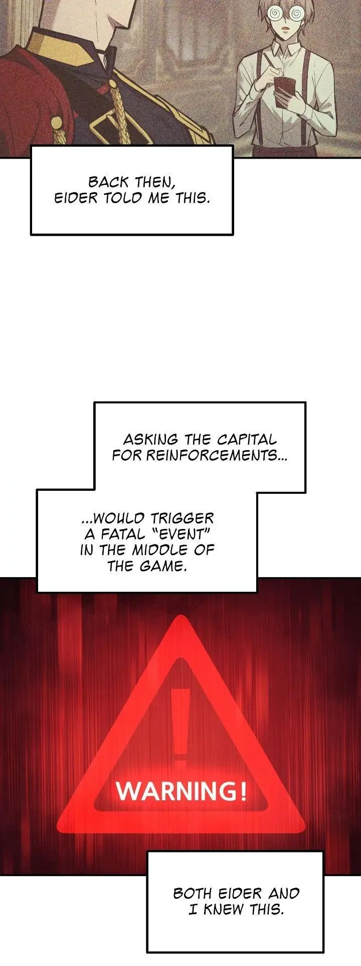 Read Tyrant Of The Tower Defense Game - Chapter 137 - tyrantofthetowerdefense.com | Image 7