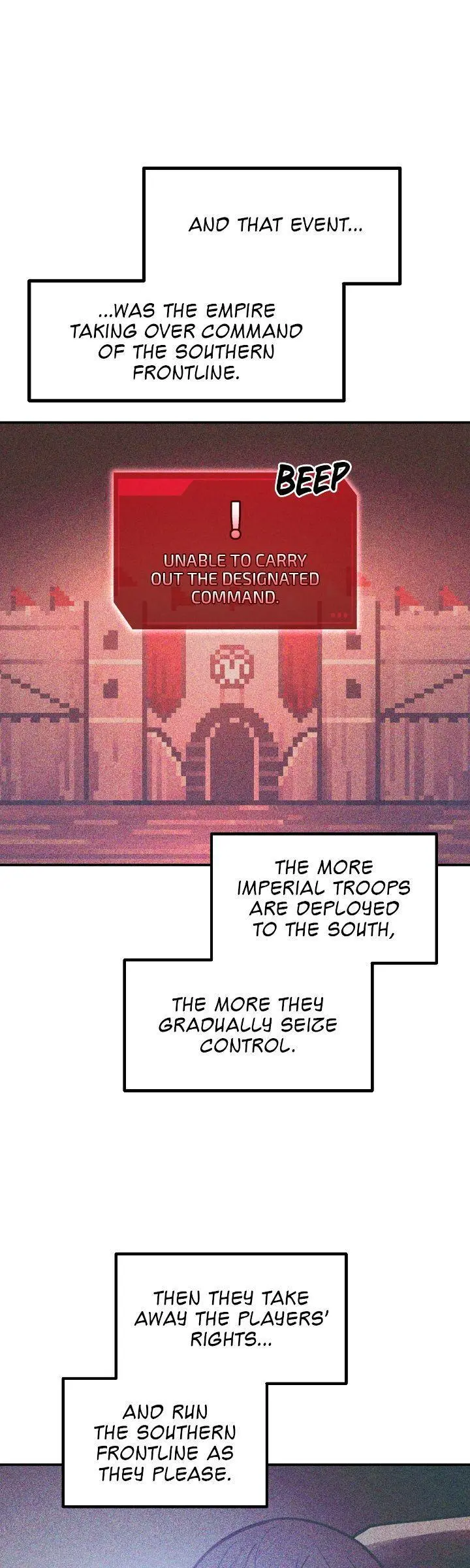 Read Tyrant Of The Tower Defense Game - Chapter 137 - tyrantofthetowerdefense.com | Image 8