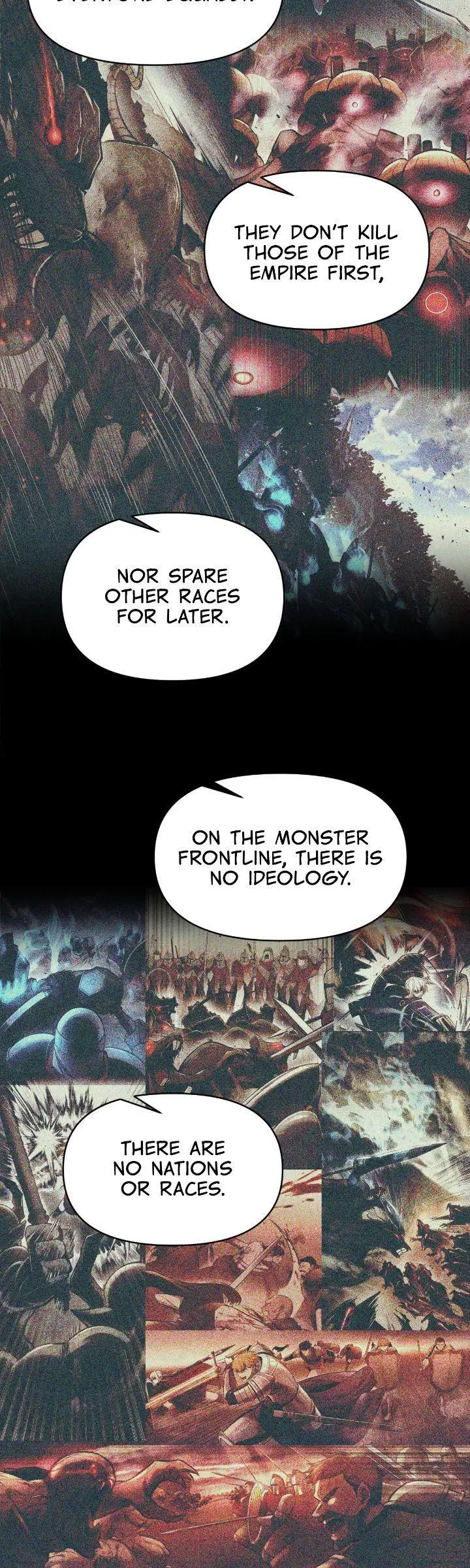 Read Tyrant Of The Tower Defense Game - Chapter 137 - tyrantofthetowerdefense.com | Image 11