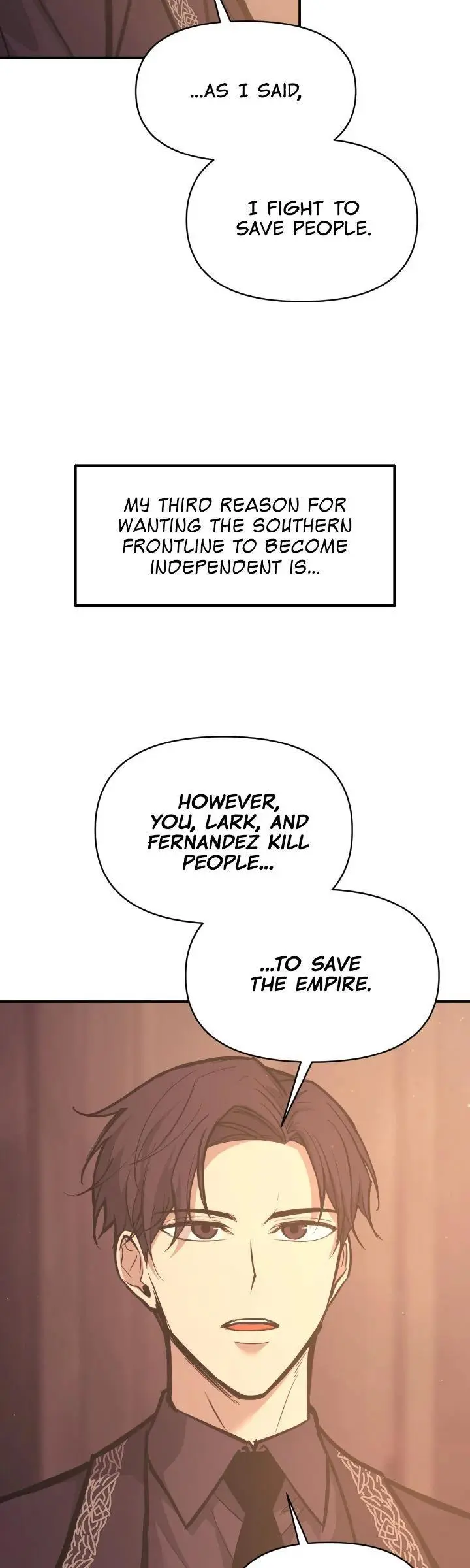 Read Tyrant Of The Tower Defense Game - Chapter 137 - tyrantofthetowerdefense.com | Image 16