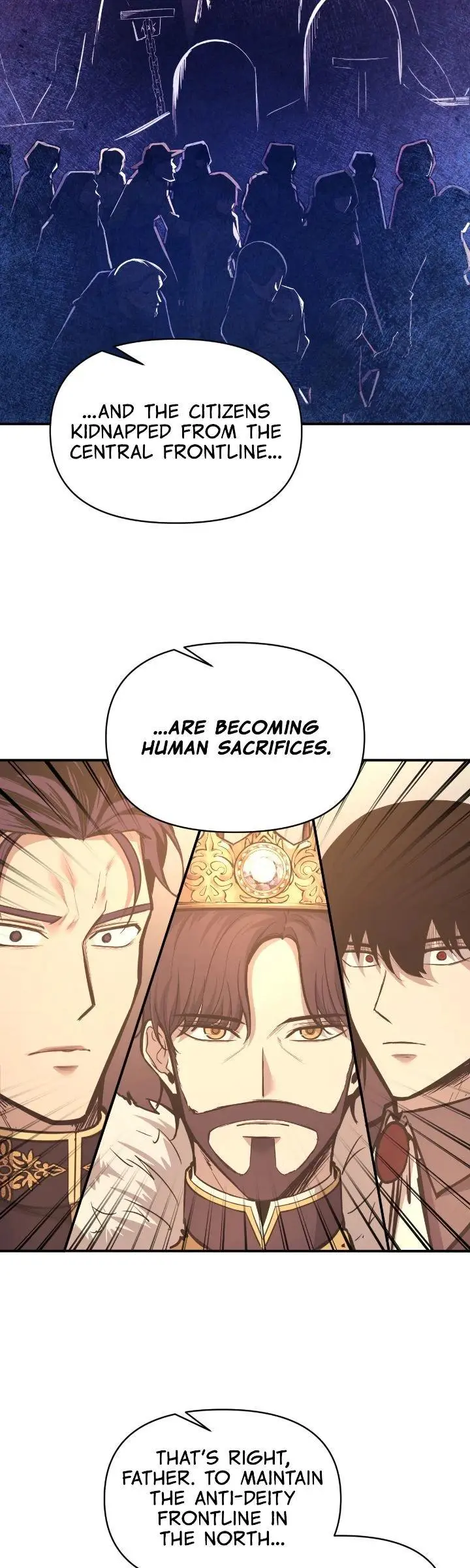Read Tyrant Of The Tower Defense Game - Chapter 137 - tyrantofthetowerdefense.com | Image 18