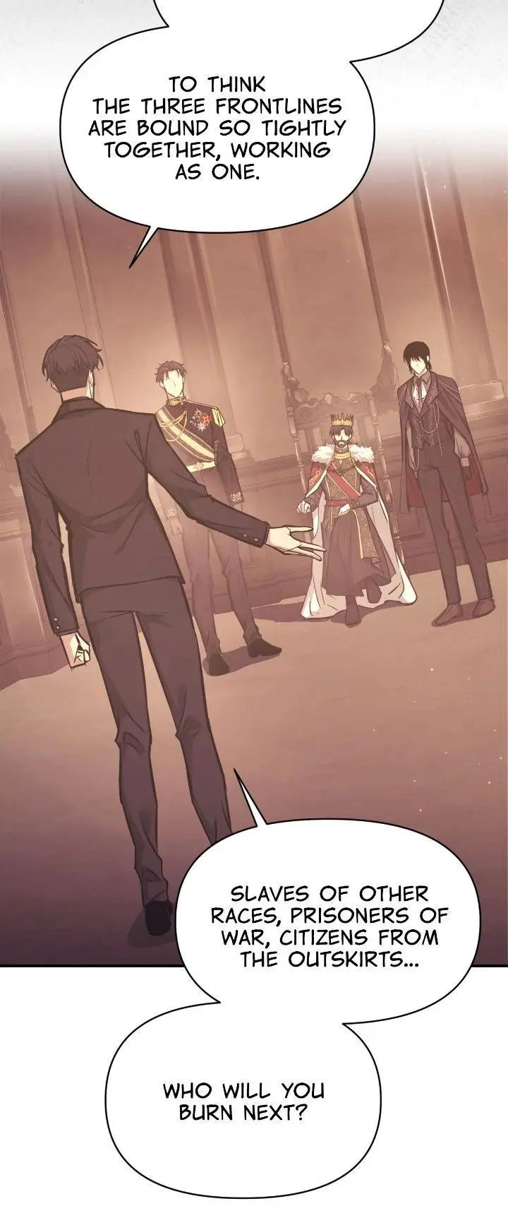 Read Tyrant Of The Tower Defense Game - Chapter 137 - tyrantofthetowerdefense.com | Image 26
