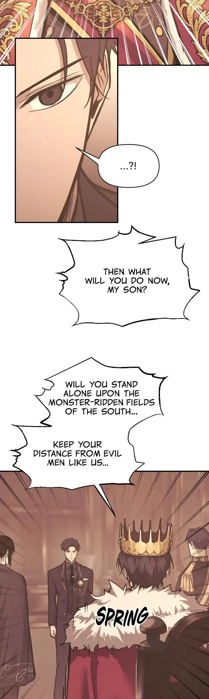Read Tyrant Of The Tower Defense Game - Chapter 137 - tyrantofthetowerdefense.com | Image 30
