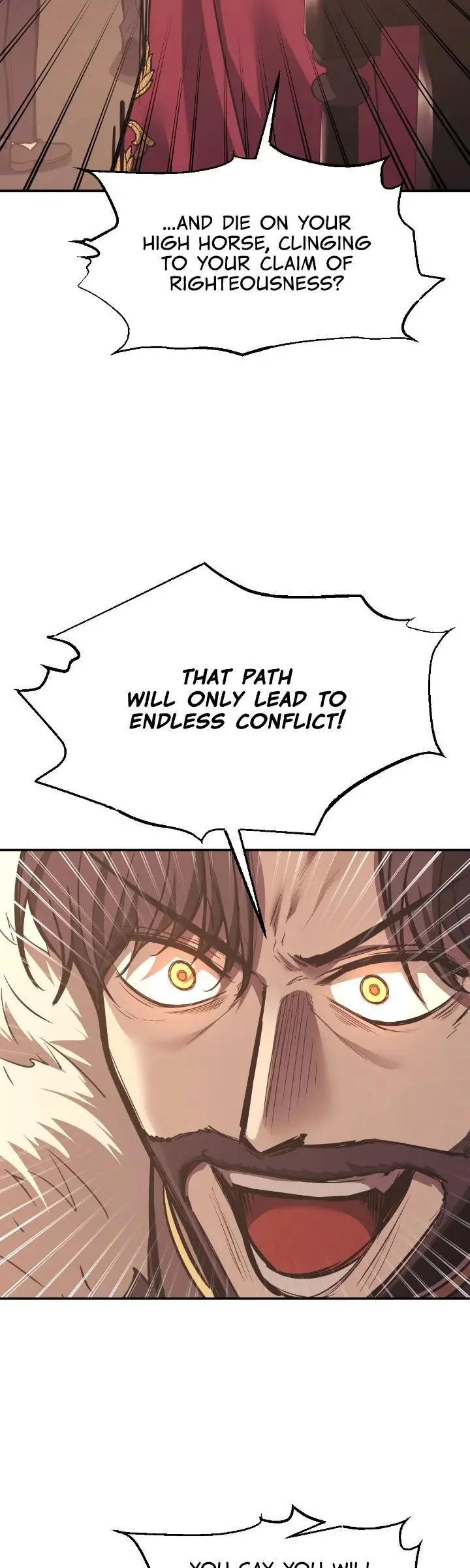 Read Tyrant Of The Tower Defense Game - Chapter 137 - tyrantofthetowerdefense.com | Image 31