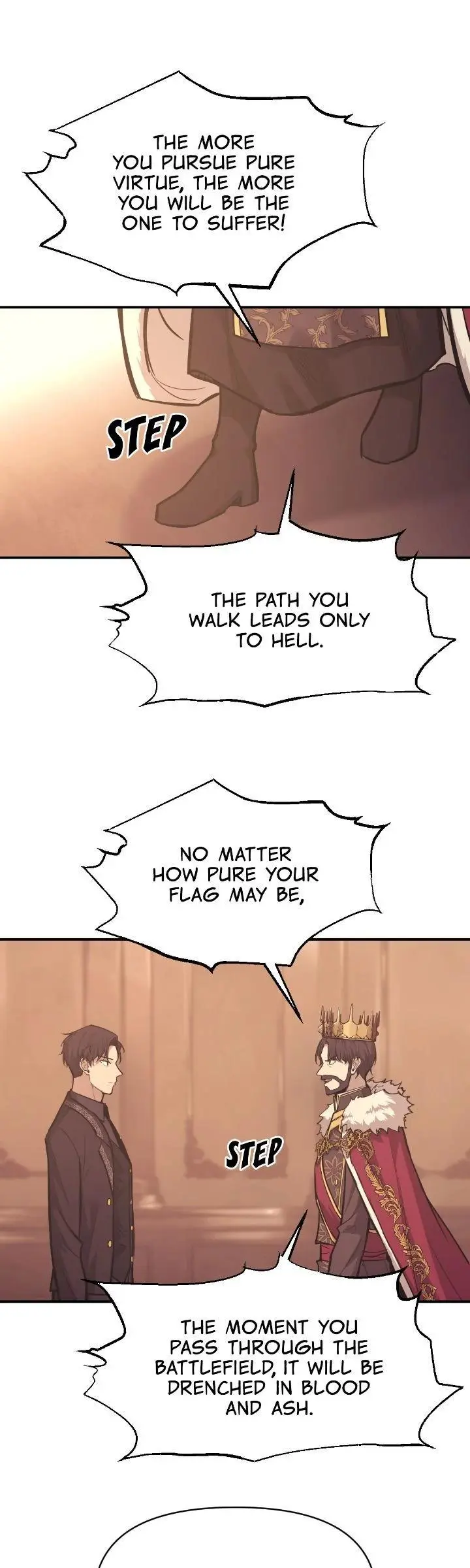 Read Tyrant Of The Tower Defense Game - Chapter 137 - tyrantofthetowerdefense.com | Image 34