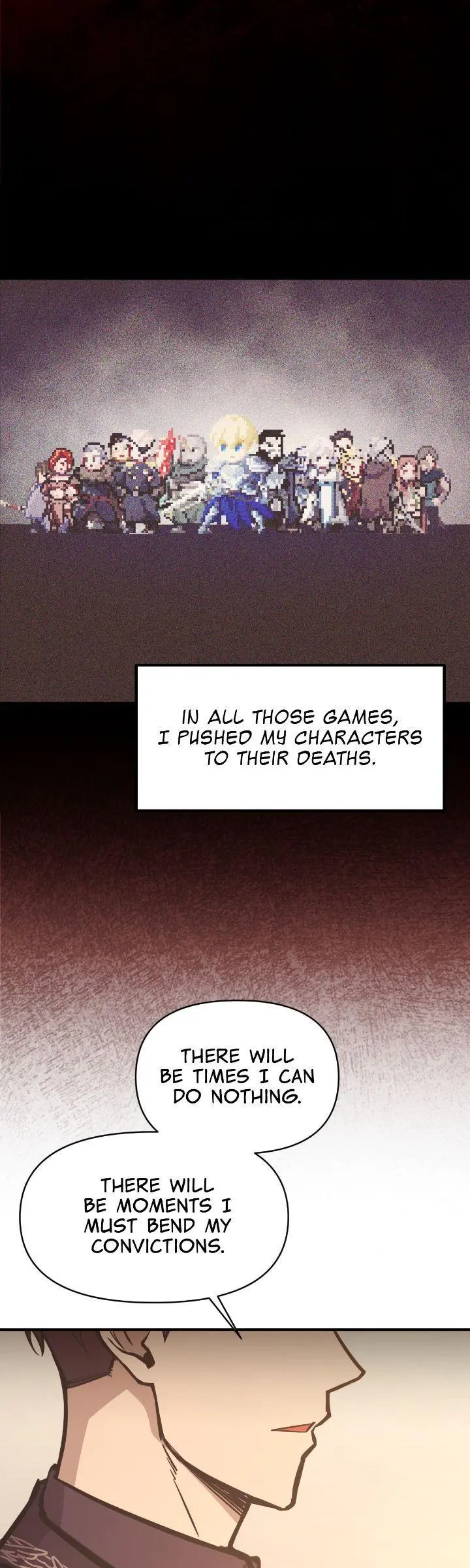 Read Tyrant Of The Tower Defense Game - Chapter 137 - tyrantofthetowerdefense.com | Image 36