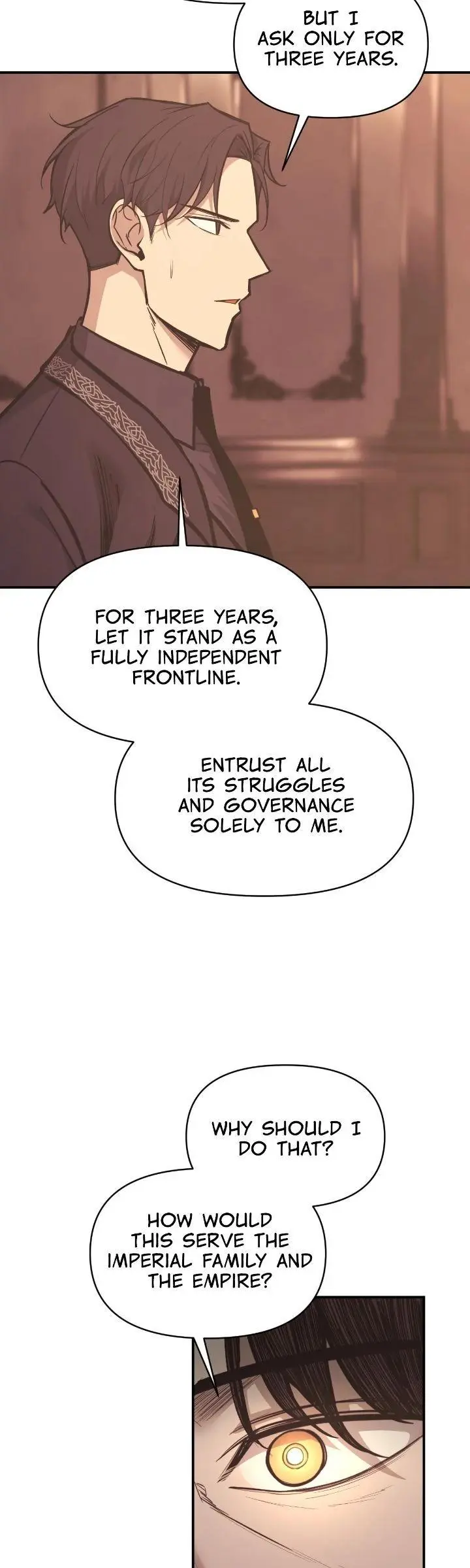 Read Tyrant Of The Tower Defense Game - Chapter 137 - tyrantofthetowerdefense.com | Image 48