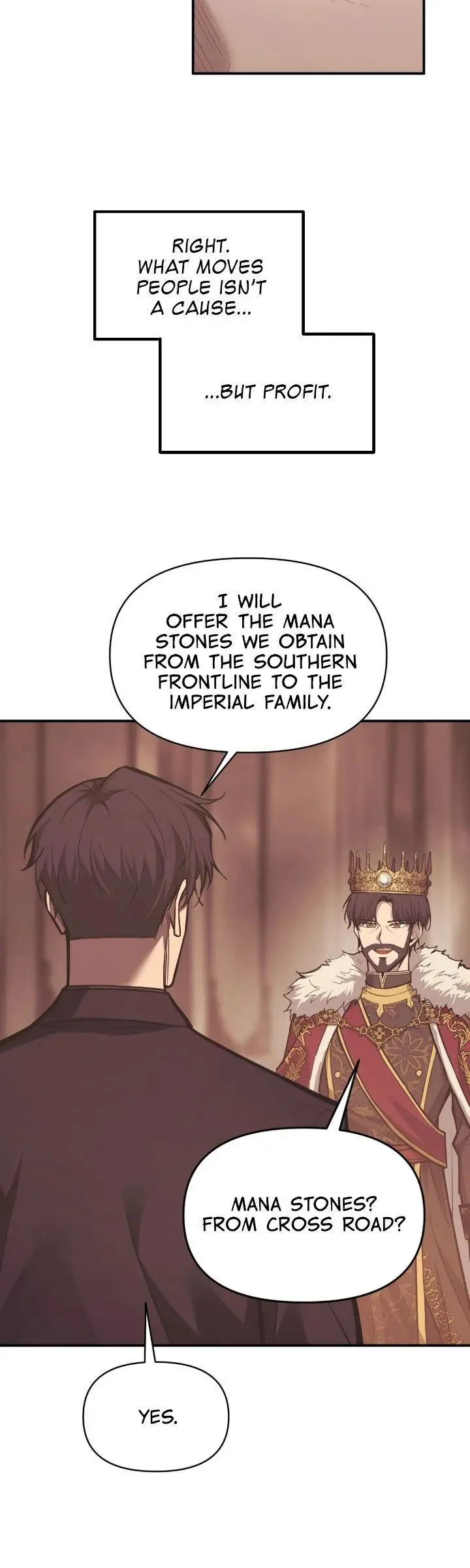Read Tyrant Of The Tower Defense Game - Chapter 137 - tyrantofthetowerdefense.com | Image 49
