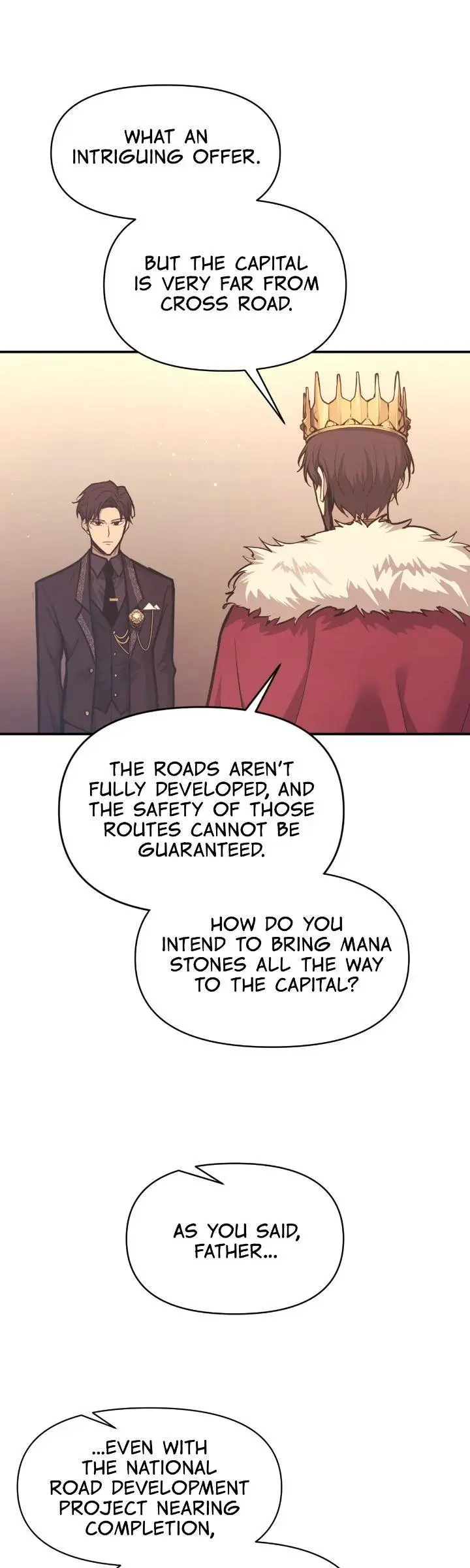 Read Tyrant Of The Tower Defense Game - Chapter 137 - tyrantofthetowerdefense.com | Image 53