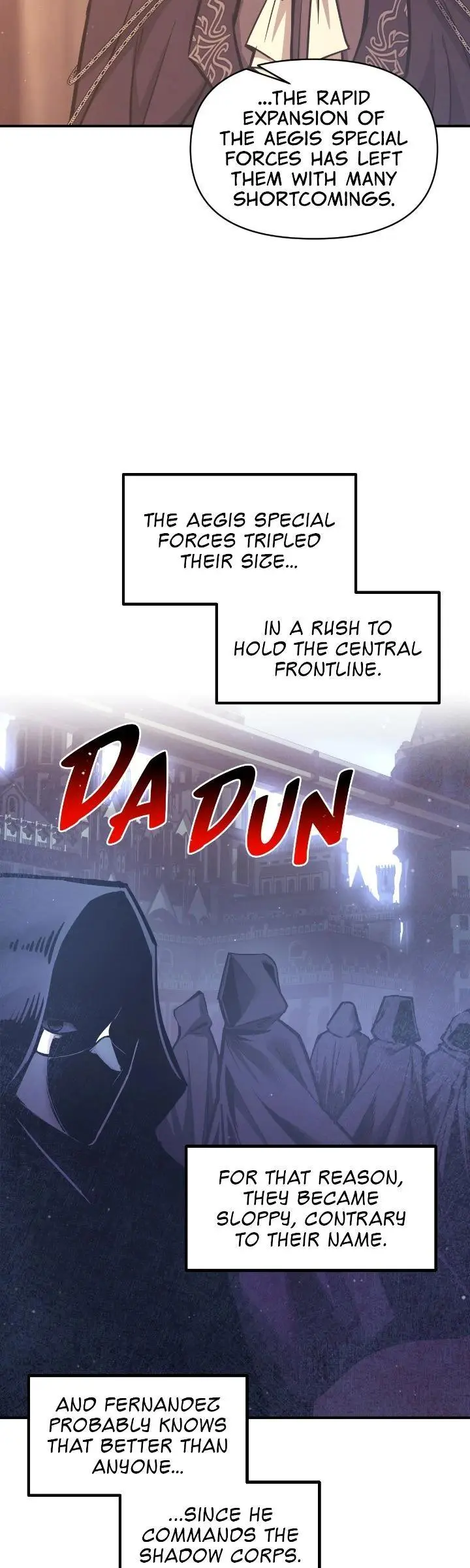 Read Tyrant Of The Tower Defense Game - Chapter 137 - tyrantofthetowerdefense.com | Image 58