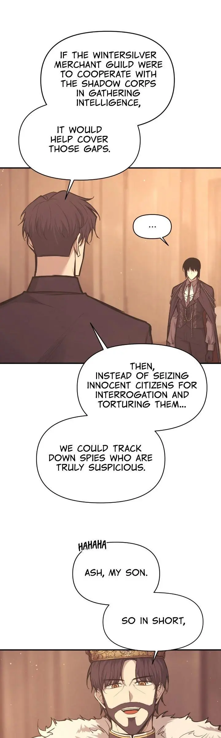 Read Tyrant Of The Tower Defense Game - Chapter 137 - tyrantofthetowerdefense.com | Image 60