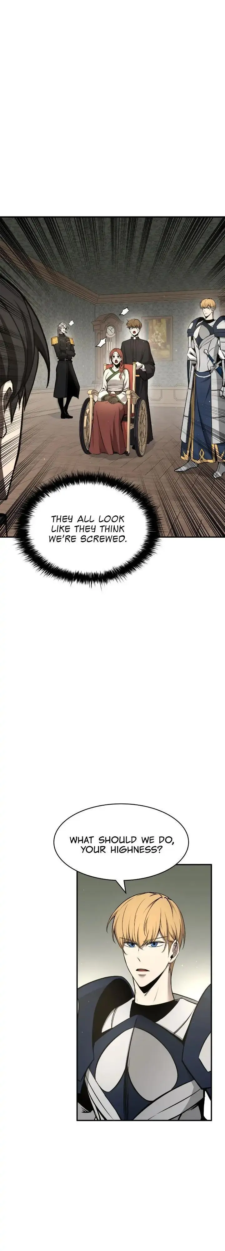 Read Tyrant Of The Tower Defense Game - Chapter 14 - tyrantofthetowerdefense.com | Image 4