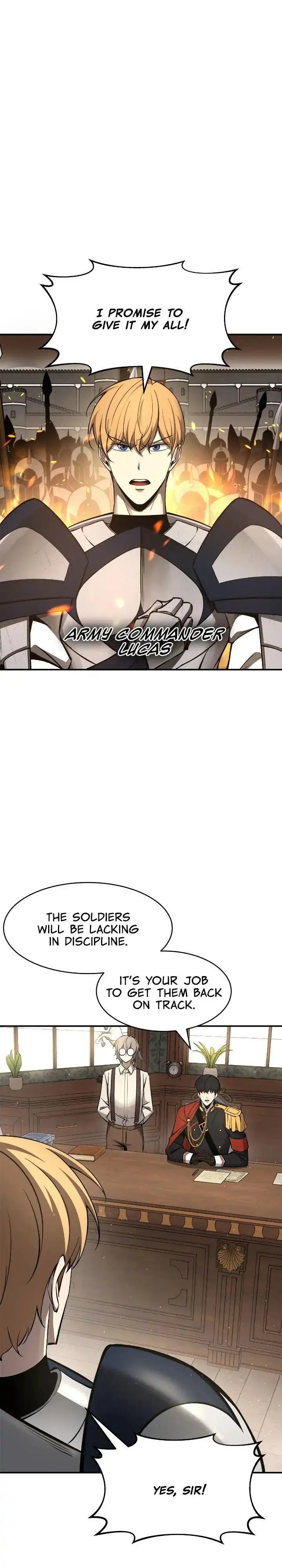 Read Tyrant Of The Tower Defense Game - Chapter 14 - tyrantofthetowerdefense.com | Image 7