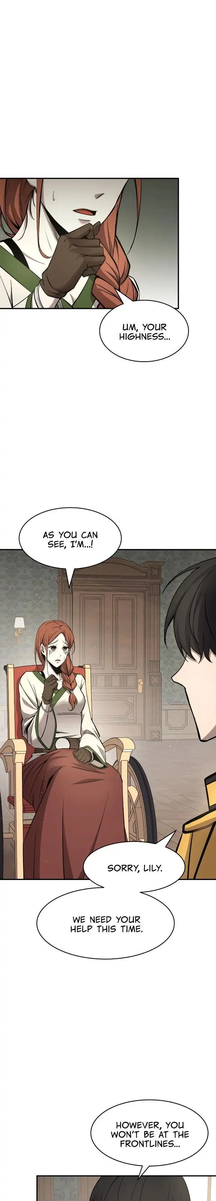 Read Tyrant Of The Tower Defense Game - Chapter 14 - tyrantofthetowerdefense.com | Image 8