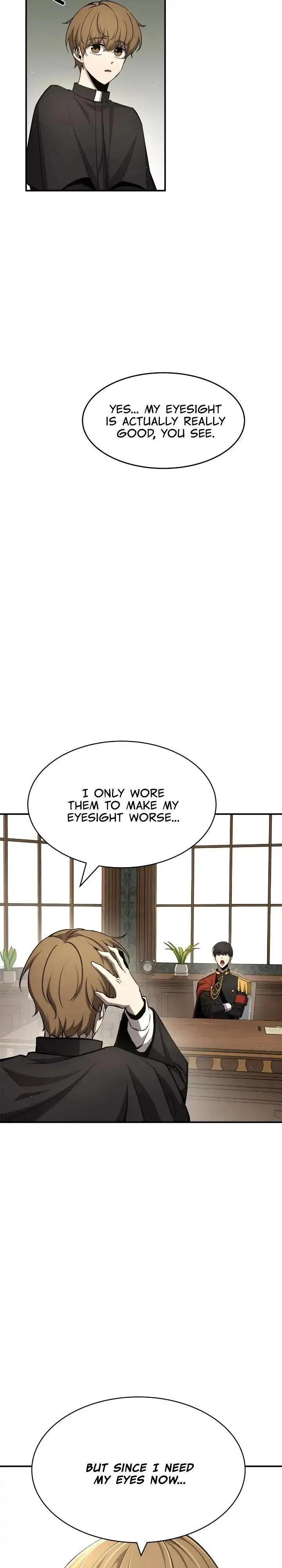 Read Tyrant Of The Tower Defense Game - Chapter 14 - tyrantofthetowerdefense.com | Image 17