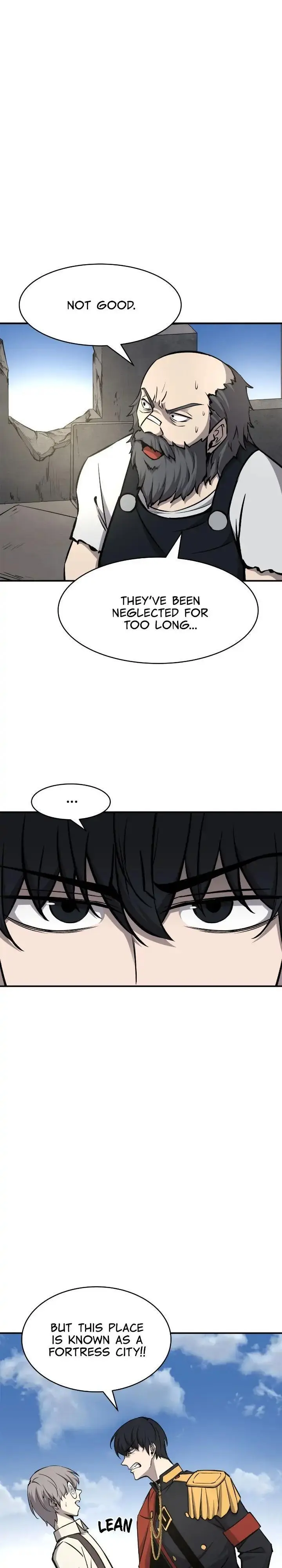Read Tyrant Of The Tower Defense Game - Chapter 14 - tyrantofthetowerdefense.com | Image 22