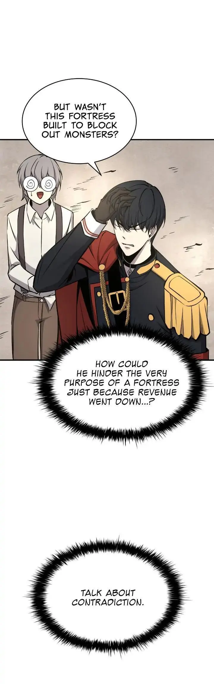 Read Tyrant Of The Tower Defense Game - Chapter 14 - tyrantofthetowerdefense.com | Image 24