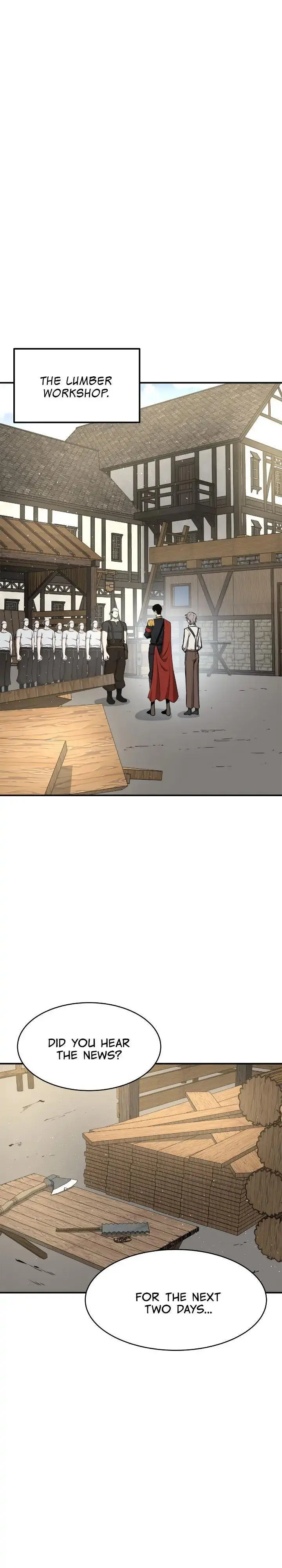 Read Tyrant Of The Tower Defense Game - Chapter 14 - tyrantofthetowerdefense.com | Image 26