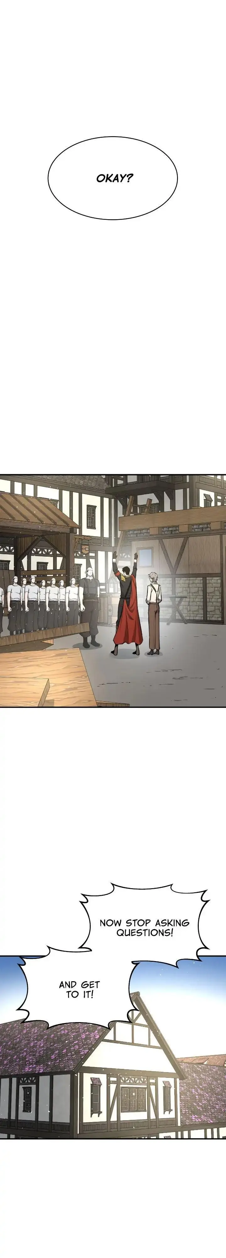 Read Tyrant Of The Tower Defense Game - Chapter 14 - tyrantofthetowerdefense.com | Image 31