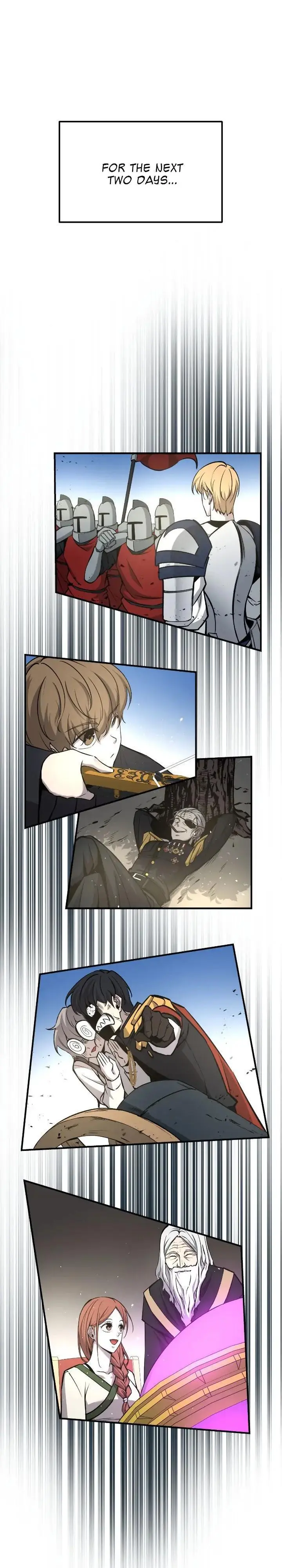 Read Tyrant Of The Tower Defense Game - Chapter 14 - tyrantofthetowerdefense.com | Image 32