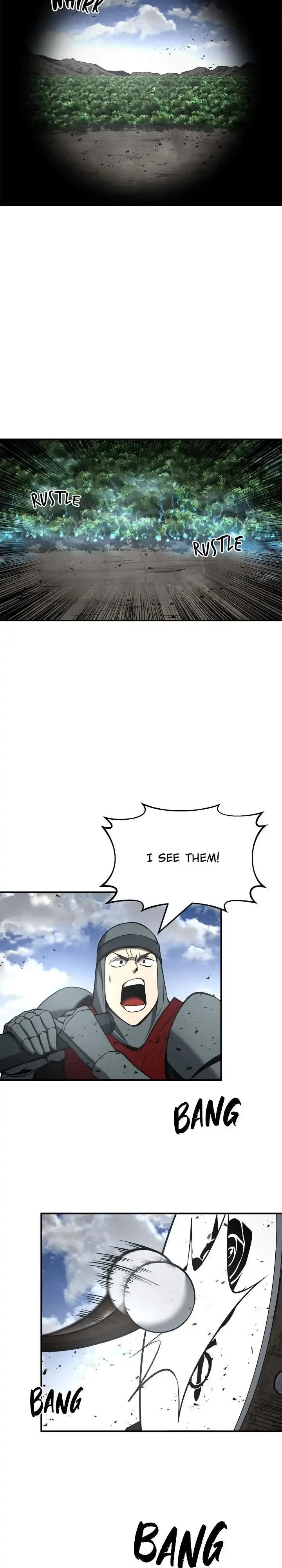 Read Tyrant Of The Tower Defense Game - Chapter 14 - tyrantofthetowerdefense.com | Image 35