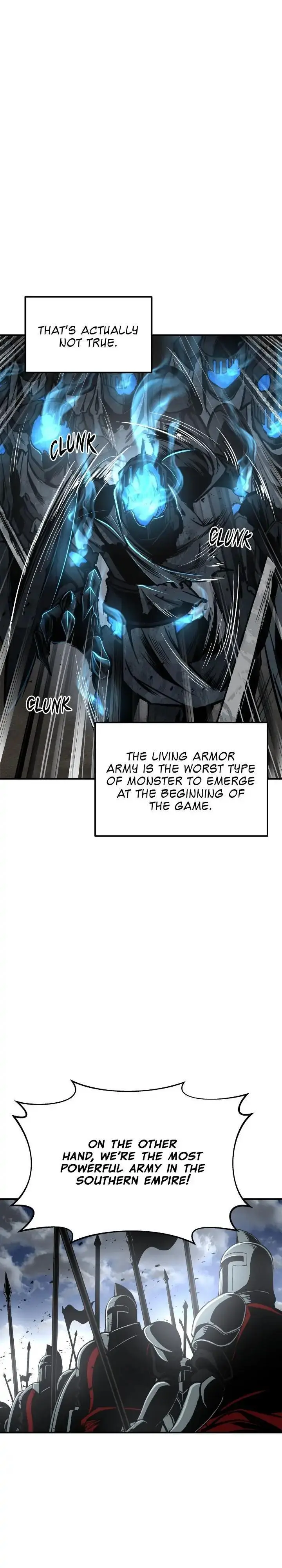 Read Tyrant Of The Tower Defense Game - Chapter 14 - tyrantofthetowerdefense.com | Image 40