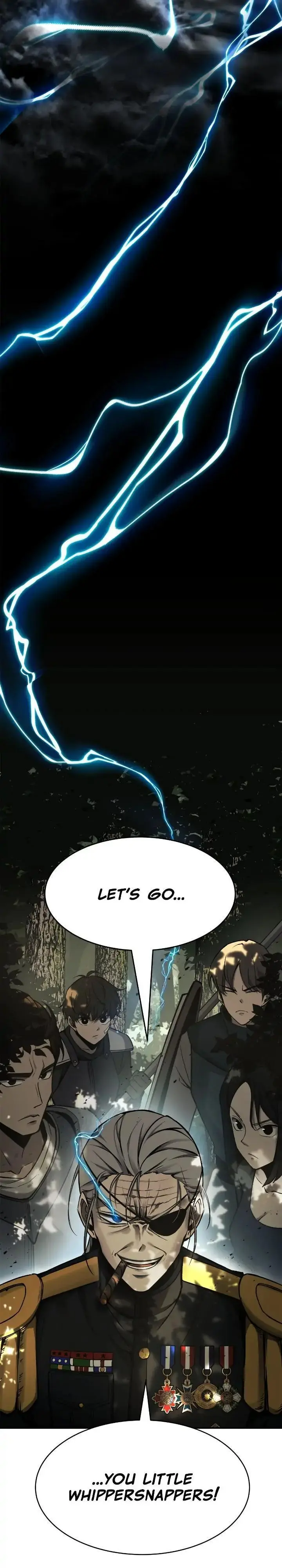 Read Tyrant Of The Tower Defense Game - Chapter 14 - tyrantofthetowerdefense.com | Image 45