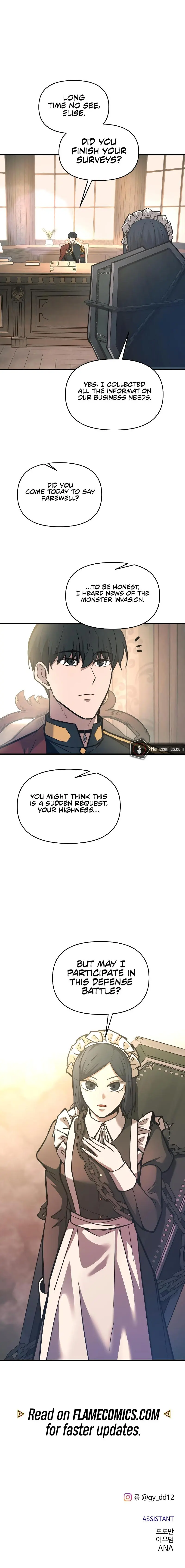 Read Tyrant Of The Tower Defense Game - Chapter 146 - tyrantofthetowerdefense.com | Image 22