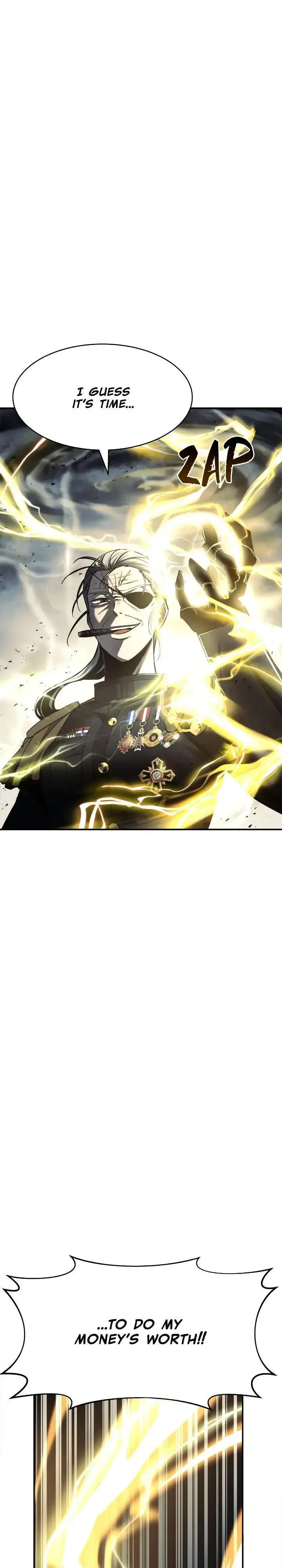 Read Tyrant Of The Tower Defense Game - Chapter 15 - tyrantofthetowerdefense.com | Image 8
