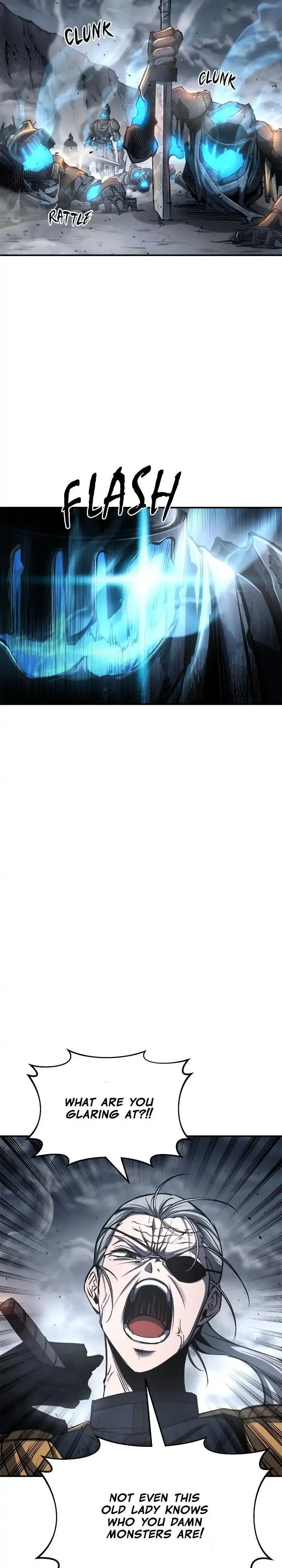 Read Tyrant Of The Tower Defense Game - Chapter 15 - tyrantofthetowerdefense.com | Image 11