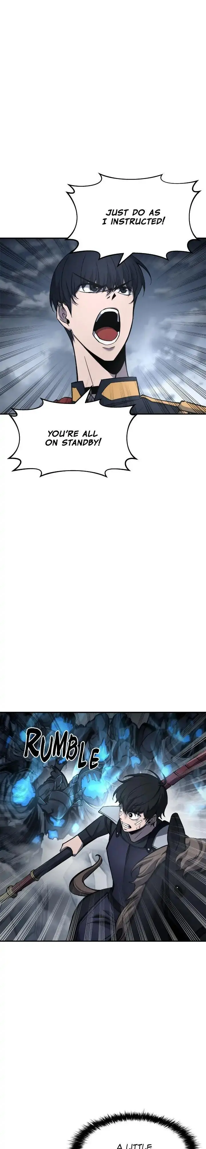 Read Tyrant Of The Tower Defense Game - Chapter 15 - tyrantofthetowerdefense.com | Image 25