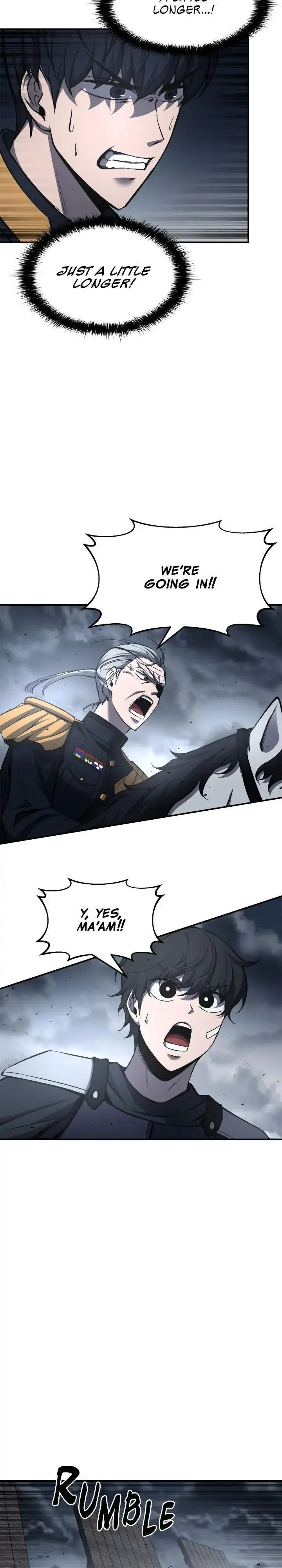 Read Tyrant Of The Tower Defense Game - Chapter 15 - tyrantofthetowerdefense.com | Image 26