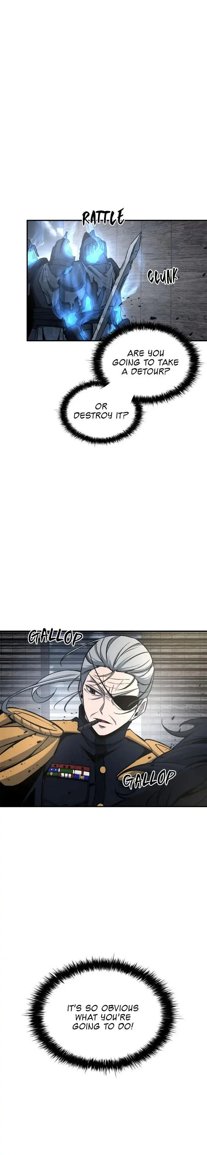 Read Tyrant Of The Tower Defense Game - Chapter 15 - tyrantofthetowerdefense.com | Image 31