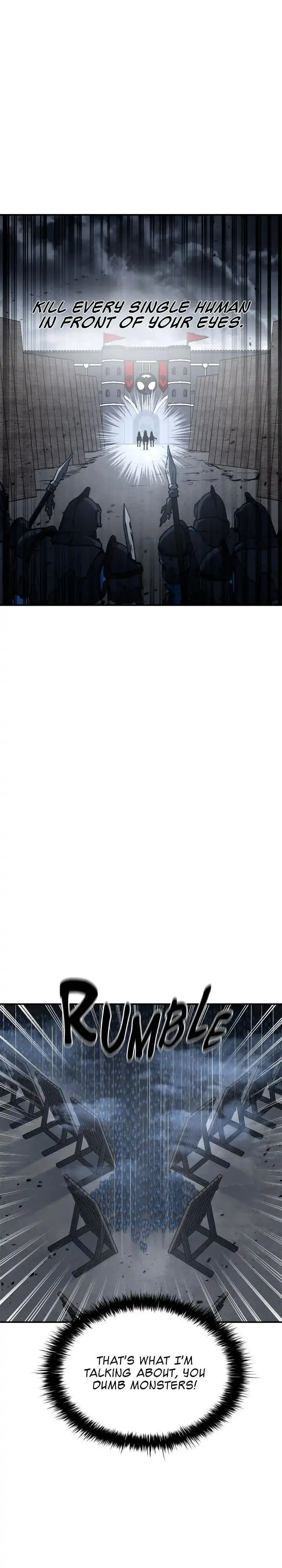 Read Tyrant Of The Tower Defense Game - Chapter 15 - tyrantofthetowerdefense.com | Image 32