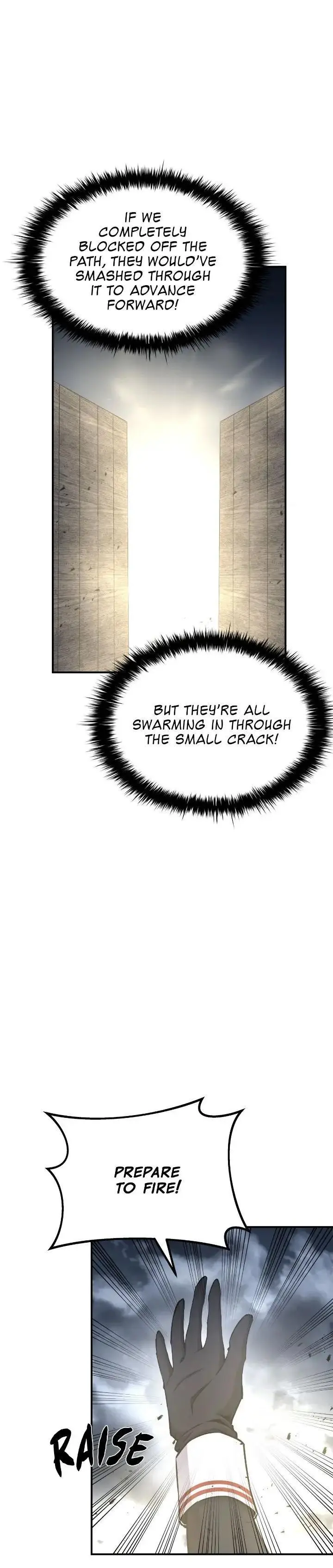 Read Tyrant Of The Tower Defense Game - Chapter 15 - tyrantofthetowerdefense.com | Image 33