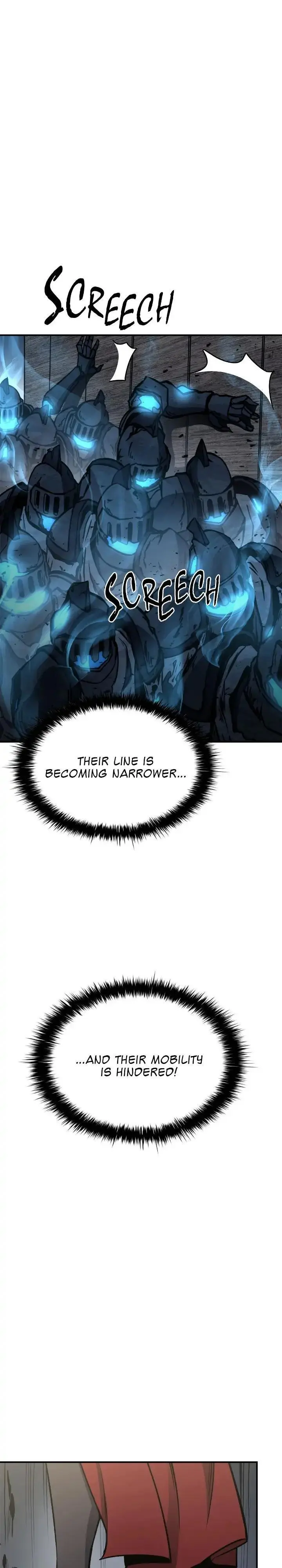 Read Tyrant Of The Tower Defense Game - Chapter 15 - tyrantofthetowerdefense.com | Image 34