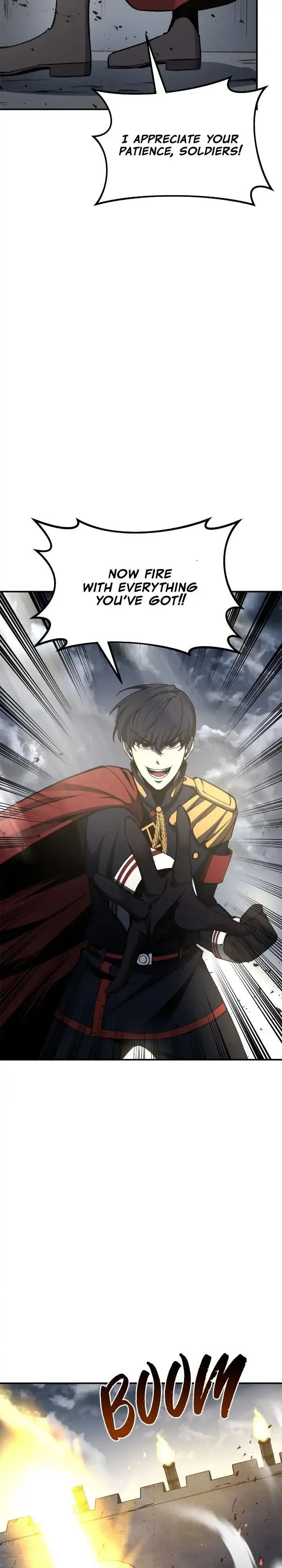 Read Tyrant Of The Tower Defense Game - Chapter 15 - tyrantofthetowerdefense.com | Image 35