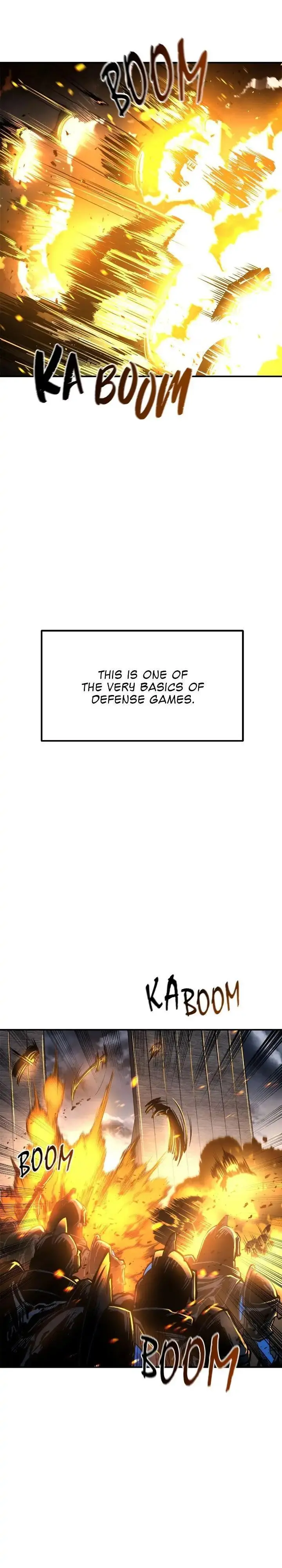 Read Tyrant Of The Tower Defense Game - Chapter 15 - tyrantofthetowerdefense.com | Image 38