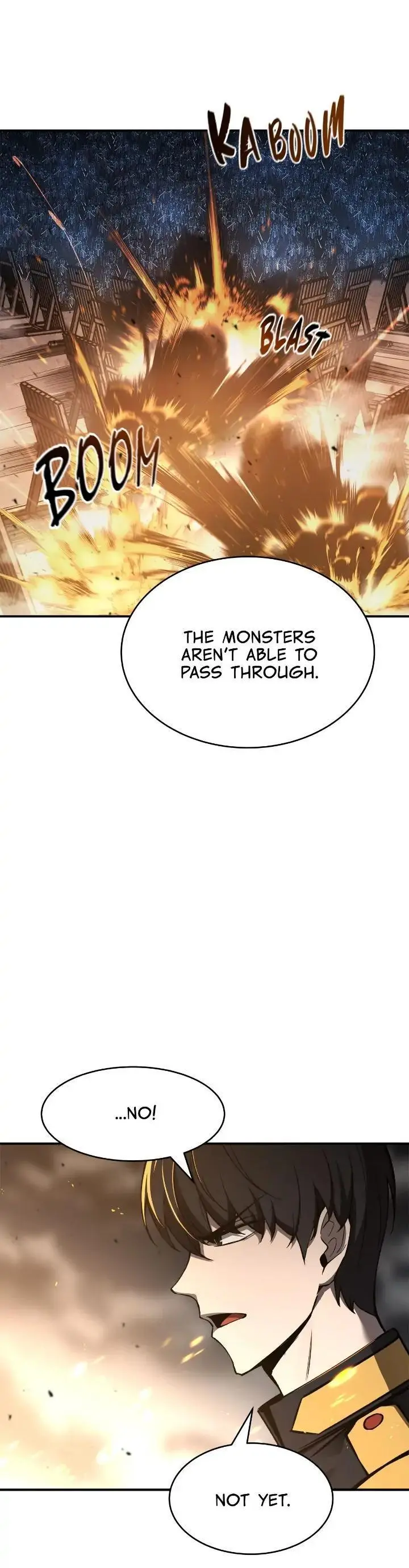Read Tyrant Of The Tower Defense Game - Chapter 15 - tyrantofthetowerdefense.com | Image 42