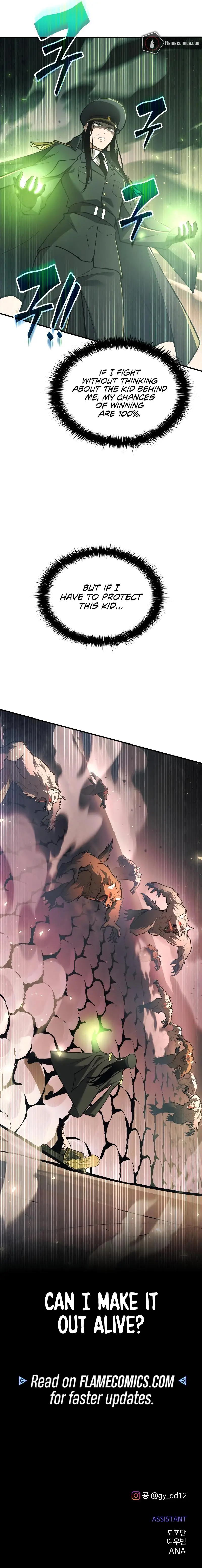 Read Tyrant Of The Tower Defense Game - Chapter 159 - tyrantofthetowerdefense.com | Image 20
