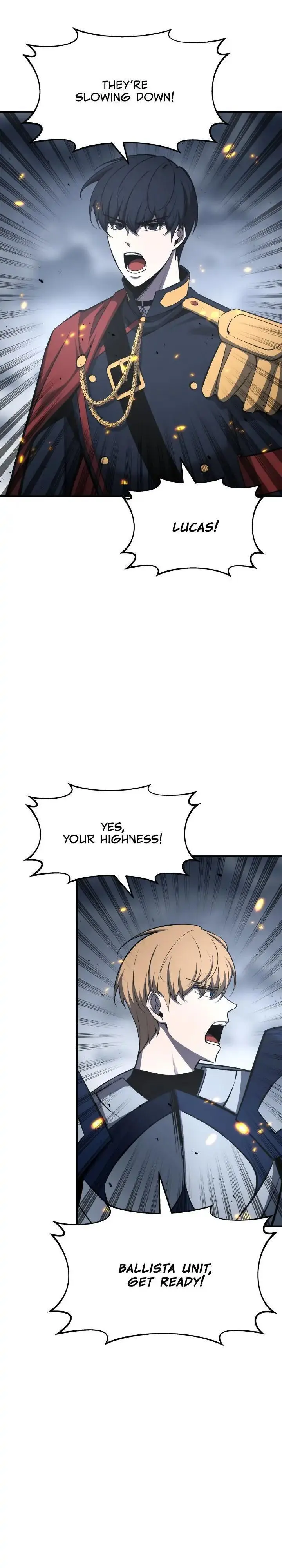 Read Tyrant Of The Tower Defense Game - Chapter 16 - w2.tyrantofthetowerdefense.com | Image 6